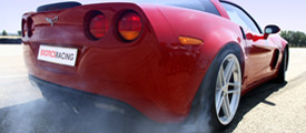 CORVETTE Z06