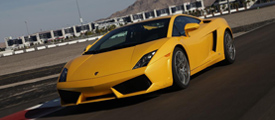 LAMBORGHINI GALLARDO LP560
