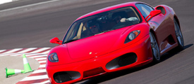 FERRARI F430 F1
